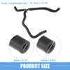 BMW 550i Radiator Coolant Hose 4.4L V8 (2011 - 2013)