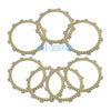 Kawasaki KLE400, KLE500 Clutch Friction Plates (1991-2007)