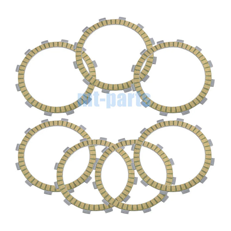 Kawasaki KLE400, KLE500 Clutch Friction Plates (1991-2007)
