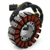 Suzuki DRZ400 DRZ400SM DRZ250 DR250R Stator Coil (2000-2012 2001-2007 1998-2000)