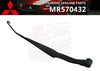 Mitsubishi Lancer Evolution CT9A CT9W Wiper Arm Assy (2005–2007)