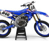 Yamaha PW Pee Wee 80 AUSSIE STYLE Custom Sticker Kit Decals