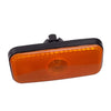 Ford Transit MK6 MK7 Side Marker Light Lens (2000-2013)