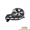 Harley Sportster S Nightster 2021-2024 Pulley Engine Cover Kit
