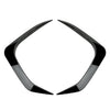 BMW X1 U11 M Sport Front Bumper Splitter Fog Light Spoiler (2023-2024)