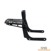 Harley Heritage Classic Passenger Backrests Luggage Rack Sissy Bar (18-25)