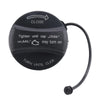 BMW Land Rover Range Rover Fuel Gas Tank Filler Cap (2002-2012)