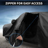Ford Bronco Waterproof Spunlace Cotton Car Cover (2021-2023)