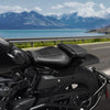 Harley Sportster S 1250 RH1250S Driver & Passenger Seats (2021-2025)