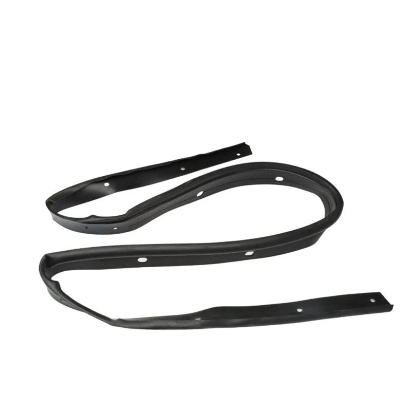 Honda 2017-2021 Hood Seal Rubber (2017-2021)
