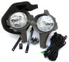 Toyota Hilux SR5 MK6 Fog Light Kit (2005-2007)
