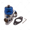 Subaru Legacy WRX Forester XT BOV Dual Port Blow Off Valve (2002-2020)
