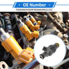 Ford E-150 Econoline 4.2 Fuel Injector (2001-2005)