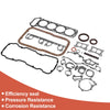 Nissan Z20S Cylinder Head Gasket Kit (C22)