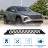 Hyundai Tucson Lower Grille Front Bumper (2019-2021)