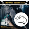 Honda Jade Front Right ABS Wheel Speed Sensor (2013-2018)