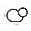 Honda Engine Valve Filter Gasket Set (2001-2005)