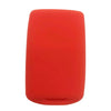 Mazda 3, 6, CX-3, CX-5, CX-9, CX-90, CX-50 Silicone Car Key Cover Chain
