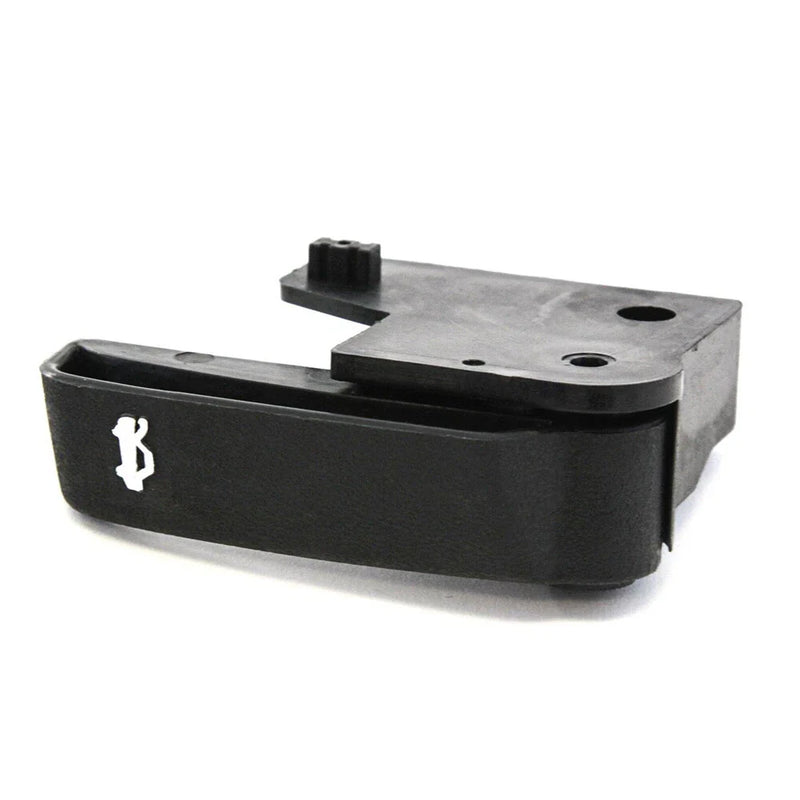 Chevy Suburban Tahoe K1500 GMC Hood Latch Release Handle (1992-1999)