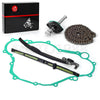 Yamaha YFZ450 2004-2009, 2012-2013 Cam Timing Chain Guide