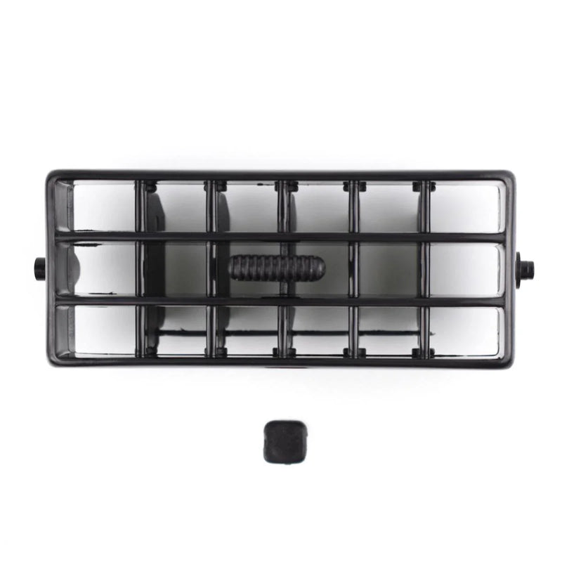 Air Condition Grille Vent Fender Side Fits Nissan Navara D21 Truck 1986-97 D10