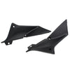 Yamaha YZF-R1 Air Duct Covers (2002-2003)