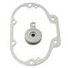 Harley Big Twin Dyna Softail Easy Lever Pull Power Clutch Kit (2007-Current)
