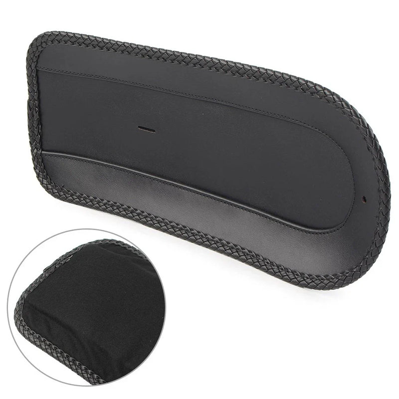 Harley Dyna Super Glide FXD Rear Fender Bib Solo Seat (2006-2017)