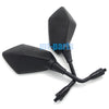 Kawasaki KLE650 Versys 650 ER650 ER-6N Rear View Mirror (2006-2016)