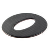 Subaru Forester Steering Wheel Panel Cover Trim (2013-2018)