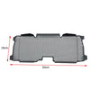 BMW R1200RS Radiator Guard Cover (2015-2018)