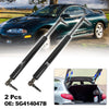 Mitsubishi Eclipse Coupe Rear Trunk Lift Support Struts (2000-2005)