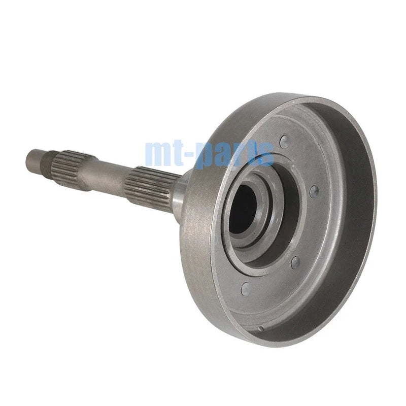 CFMOTO CForce 500 Clutch Variator Pulley Set (2016-2023)