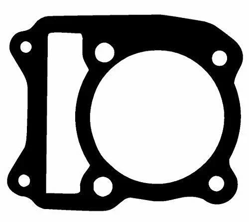 Suzuki DR200 Cylinder Base Gasket (1986–1988)