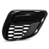 Dodge Charger Left Fog Light Lamp Cover Bezel (2015-2021)