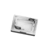 Benz E Class W212 A/C Switch Button Cover (2009-2016)