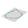 Yamaha YFM 400 450 Grizzly Kodiak Rhino 3 x Engine Cover Gaskets (2000-2014)