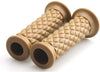 Yamaha Virago 250 7/8" Rubber Gel Hand Grips (1988-1997)