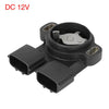 Infiniti I35 Throttle Position Sensor Replacement (2002-2004)