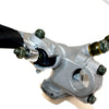 CRF250 Hydraulic Front Disc Brake Caliper System Pads (2004-2023)