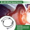 Jeep Commander ABS Wheel Speed Sensor (2006-2010)