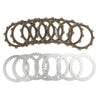 Yamaha XJ400, XZ550, XJ650 Clutch Kit (1980-1984)