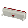 Honda FourTrax 300 2x4 4x4 TRX300 TRX300FW Rear Taillight Lens (1997–2000)