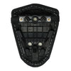 Kawasaki Ninja ZX10R ZX6R (2008-2010) Passenger Seat Black (2009-2018)