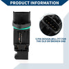 Volvo S80 Mass Air Flow Sensor (1998-2006)