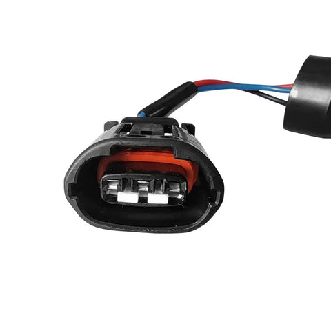 Toyota Hilux Landcruiser Hiace Alternator Connector Adapter Plug (2005-2023)