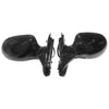 Ford XH Ute Van GLI S XR6 XR8 LH+RH Electric Side Mirrors Pair (1996-1999)