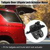 Chevy Tahoe Suburban for GMC Yukon Tailgate Lock Latch Actuator (2015–2019)