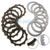 Yamaha XJ650G / XJ650S / XJ650H Clutch Friction Disc Plate (1980-1981)