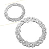Honda NC750X NC750SDCT INTEGRA 750 Front Brake Disc Rotor Pad (2014-2023)
